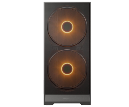 COUGAR CGR-5VA4B-RGB Midi Tower Negro