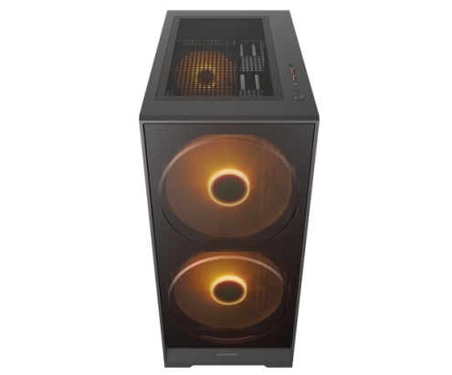 COUGAR CGR-5VA4B-RGB Midi Tower Negro