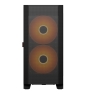 COUGAR CGR-5YA6B-RGB Midi Tower Negro