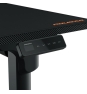 COUGAR CGR-E-GRAV160 Negro