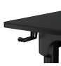 COUGAR CGR-E-GRAV160 Negro