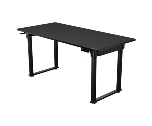 COUGAR CGR-E-GRAV160 Negro