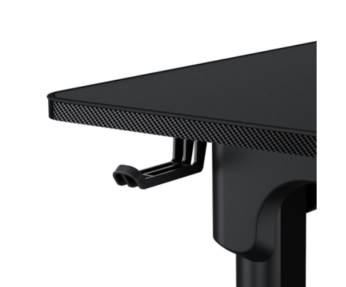 COUGAR CGR-E-GRAV160 Negro