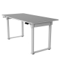 COUGAR CGR-E-GRAV160-WHW Blanco