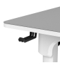 COUGAR CGR-E-GRAV160-WHW Blanco