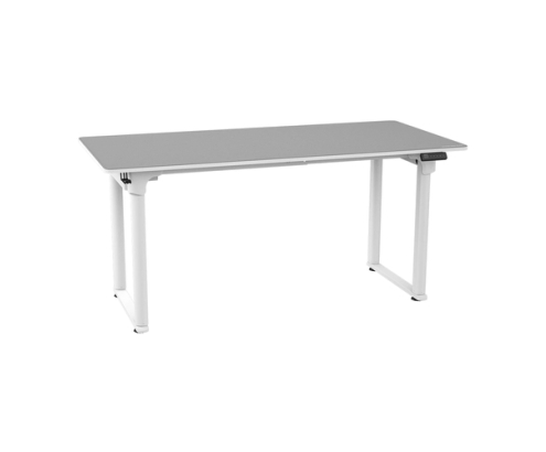 COUGAR CGR-E-GRAV160-WHW Blanco