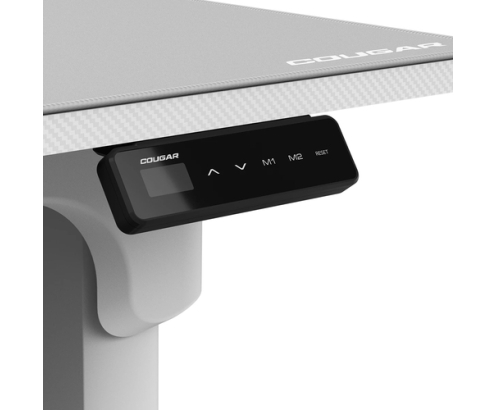COUGAR CGR-E-GRAV160-WHW Blanco