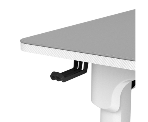 COUGAR CGR-E-GRAV160-WHW Blanco