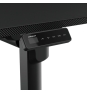 COUGAR CGR-E-GRAV180 Negro