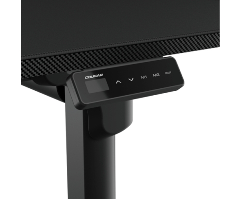 COUGAR CGR-E-GRAV180 Negro
