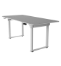 COUGAR CGR-E-GRAV180-WHW Blanco