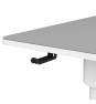 COUGAR CGR-E-GRAV180-WHW Blanco