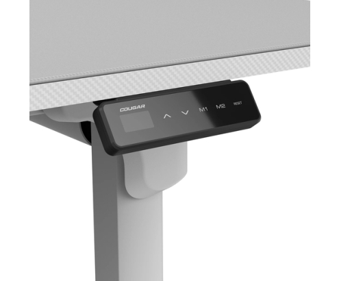 COUGAR CGR-E-GRAV180-WHW Blanco