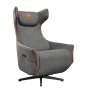 COUGAR CGR-MGS-GRO Sofá de gaming Asiento acolchado Gris