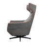 COUGAR CGR-MGS-GRO Sofá de gaming Asiento acolchado Gris