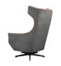 COUGAR CGR-MGS-GRO Sofá de gaming Asiento acolchado Gris