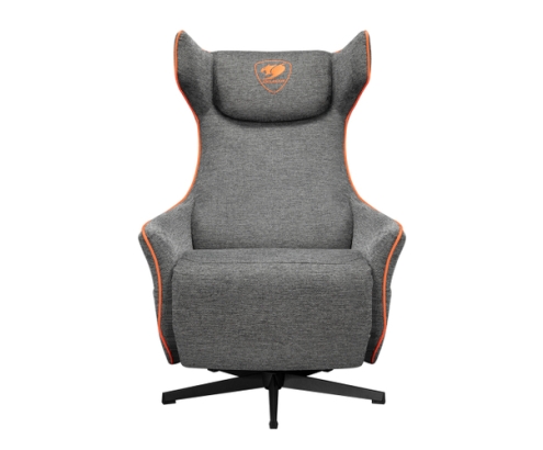 COUGAR CGR-MGS-GRO Sofá de gaming Asiento acolchado Gris