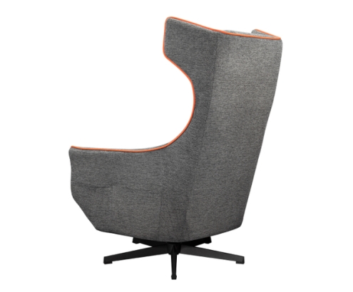 COUGAR CGR-MGS-GRO Sofá de gaming Asiento acolchado Gris