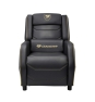 COUGAR CGR-RGS-GLB Butaca para jugar Asiento acolchado Negro