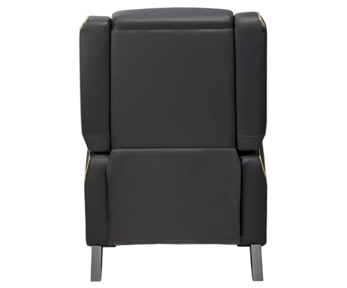 COUGAR CGR-RGS-GLB Butaca para jugar Asiento acolchado Negro