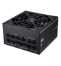 COUGAR CGRGDN-1000 unidad de fuente de alimentación 1000 W 20+4 pin ATX ATX Negro
