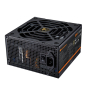 COUGAR CGRGDN-1000 unidad de fuente de alimentación 1000 W 20+4 pin ATX ATX Negro