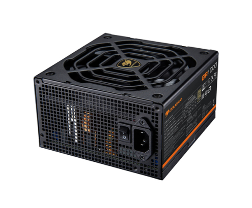COUGAR CGRGDN-1000 unidad de fuente de alimentación 1000 W 20+4 pin ATX ATX Negro