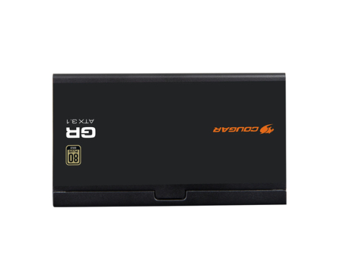 COUGAR CGRGDN-1000 unidad de fuente de alimentación 1000 W 20+4 pin ATX ATX Negro