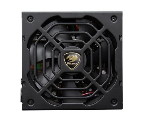 COUGAR CGRGDN-1000 unidad de fuente de alimentación 1000 W 20+4 pin ATX ATX Negro