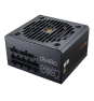 COUGAR CGRGDN-750 unidad de fuente de alimentación 750 W 20+4 pin ATX ATX Negro