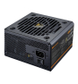 COUGAR CGRGDN-750 unidad de fuente de alimentación 750 W 20+4 pin ATX ATX Negro