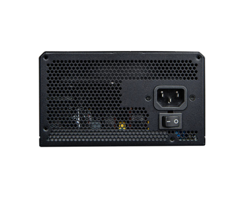 COUGAR CGRGDN-750 unidad de fuente de alimentación 750 W 20+4 pin ATX ATX Negro