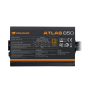 COUGAR CGRVG-750 unidad de fuente de alimentación 750 W 24-pin ATX ATX Negro