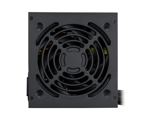COUGAR CGRVG-750 unidad de fuente de alimentación 750 W 24-pin ATX ATX Negro