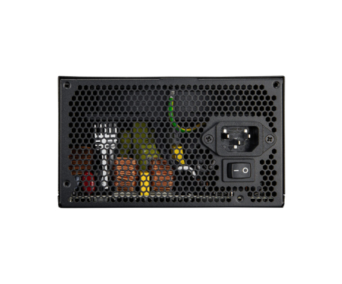 COUGAR CGRVG-750 unidad de fuente de alimentación 750 W 24-pin ATX ATX Negro