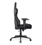 COUGAR Gaming Armor One V2 Gold F Silla para videojuegos universal Asiento acolchado tapizado Negro, Oro