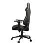 COUGAR Gaming CGR-EXP-ROB Silla para videojuegos de PC Asiento acolchado tapizado Negro, Oro