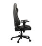 COUGAR Gaming CGR-EXP-ROB Silla para videojuegos de PC Asiento acolchado tapizado Negro, Oro
