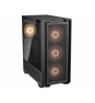 COUGAR Gaming MX600 RGB Full Tower Negro