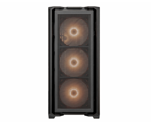 COUGAR Gaming MX600 RGB Full Tower Negro