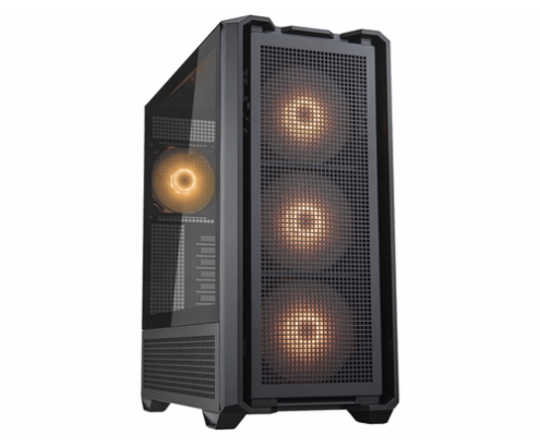 COUGAR Gaming MX600 RGB Full Tower Negro