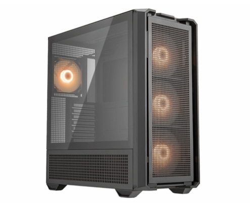 COUGAR Gaming MX600 RGB Full Tower Negro