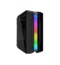 COUGAR Gemini T Pro Midi Tower Negro