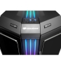COUGAR Gemini T Pro Midi Tower Negro