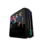 COUGAR Gemini T Pro Midi Tower Negro