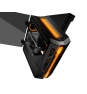 COUGAR Gemini T Pro Midi Tower Negro