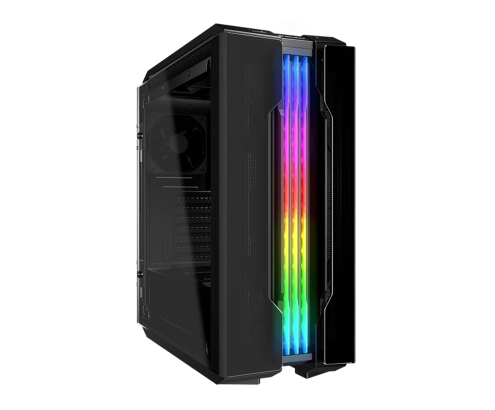 COUGAR Gemini T Pro Midi Tower Negro