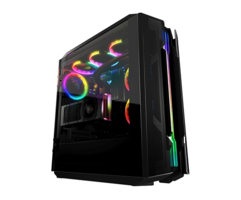COUGAR Gemini T Pro Midi Tower Negro