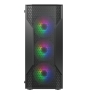 COUGAR MX110 RGB Midi Tower Negro