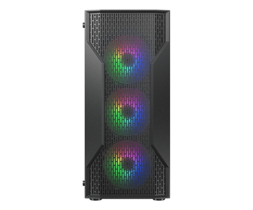 COUGAR MX110 RGB Midi Tower Negro